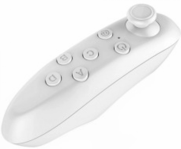 Bluetooth Remote Controller -peliohjain (IOS/Android/PC)
