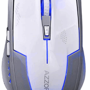Azzor Fabulous X5 Pelihiiri (6 näppäintä)