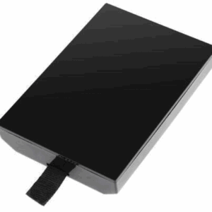 Xbox 360 Slim Kovalevytelakka