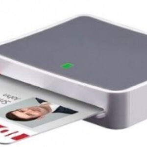 IDENTIV uTrust 2700R Älykortinlukija / sirukortin lukija Smart Card Reader