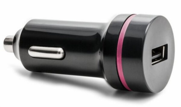 Grateq 1A USB Autolaturi