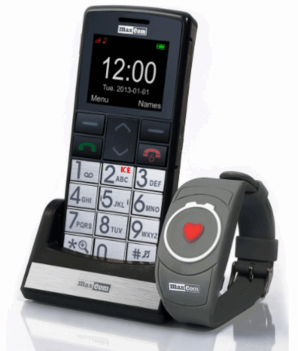 Maxcom MM715BB