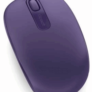 Microsoft Langaton Hiiri 1850 Violetti