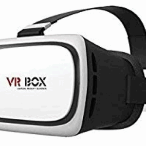VR Box Virtuaalilasit Älypuhelimille