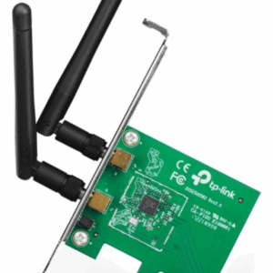 TP-LINK TL-WN881ND PCIe WLAN-kortti wi-fi langaton