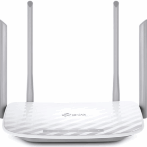 TP-LINK Archer C50 AC1200 reititin, Range Extender, Access point