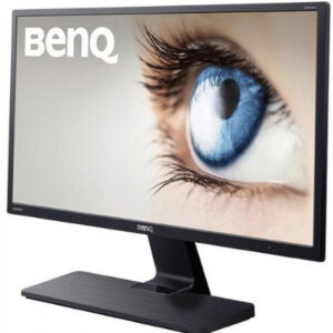 BENQ GW2270H 21,5inch FullHD 5ms VGA 2xHDMI black