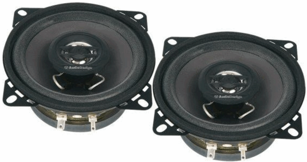 AUDIODESIGN PH 100 50W