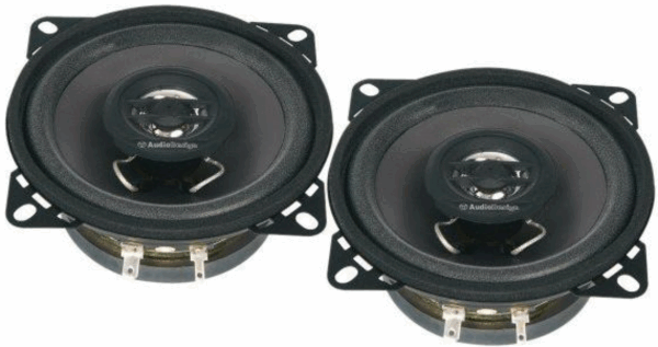 AUDIODESIGN PH 100 50W