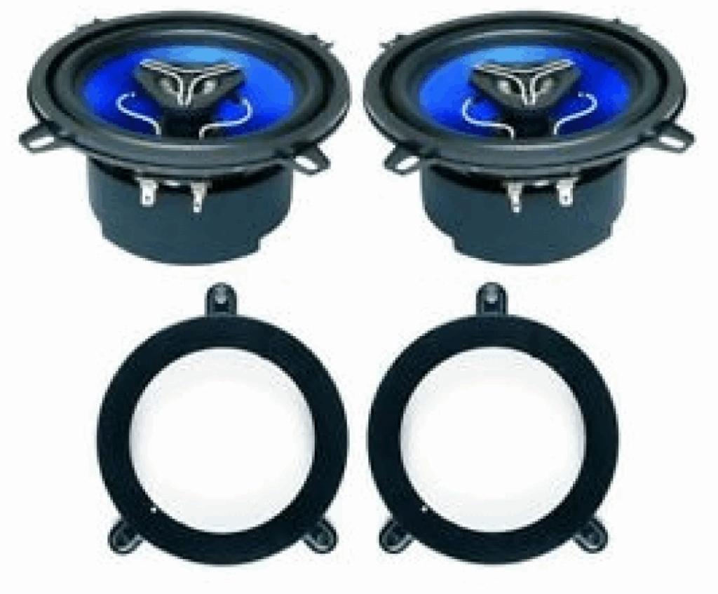AUDIODESIGN GH EASY 10 80W