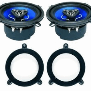 AUDIODESIGN GH EASY 10 80W