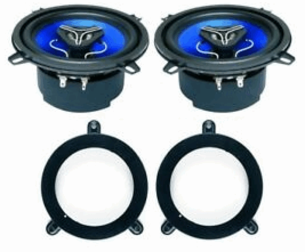 AUDIODESIGN GH EASY 10 80W
