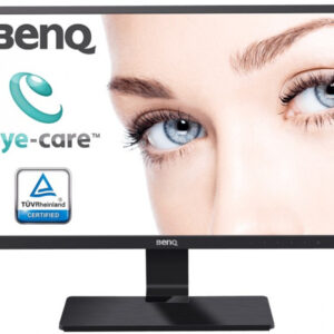 BenQ 23,8” FullHD LED -näyttö 2xHDMI VGA GW2470HL musta