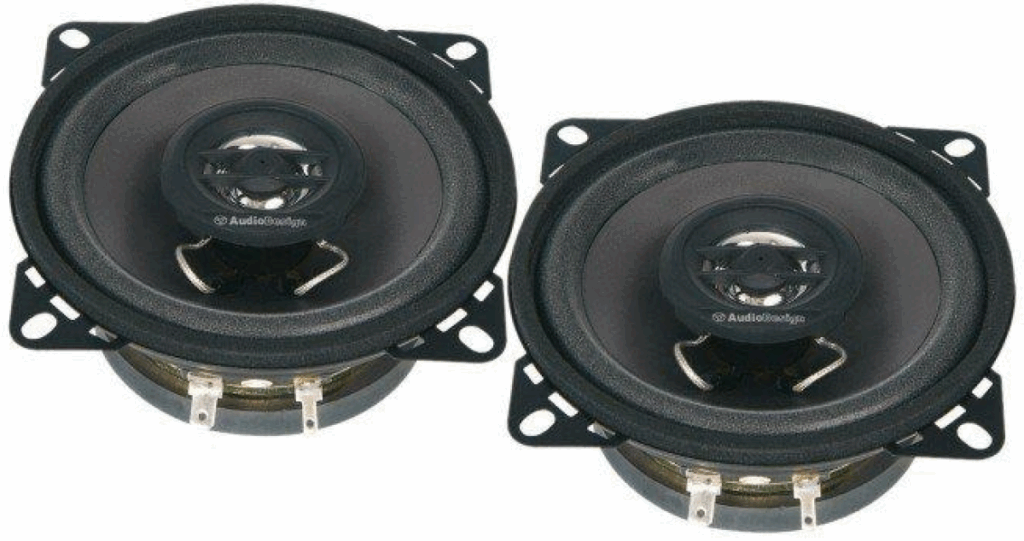 AUDIODESIGN PH 130 50W