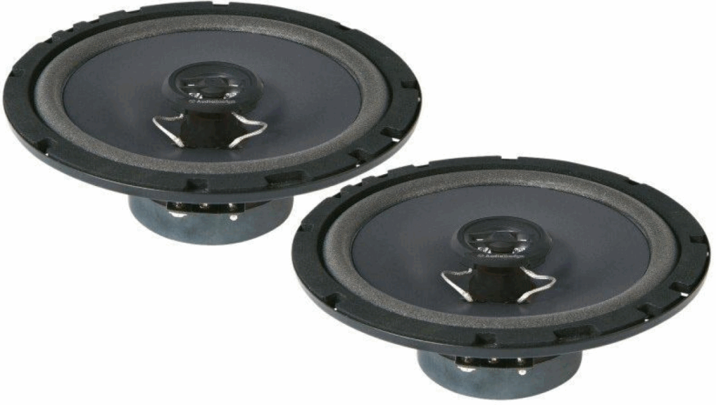AUDIODESIGN PH 165 60W