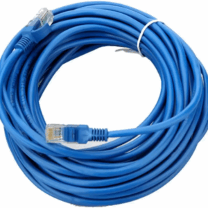 CK-Link CAT5e 30m RJ-45 Verkkojohto
