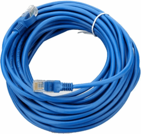 CK-Link CAT5e 30m RJ-45 Verkkojohto