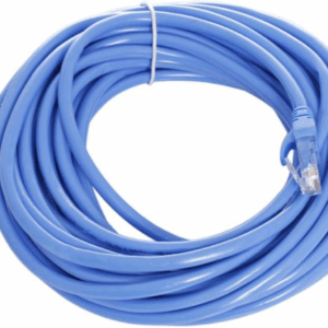 Szwanlilai CAT5e 10m RJ-45 Verkkojohto
