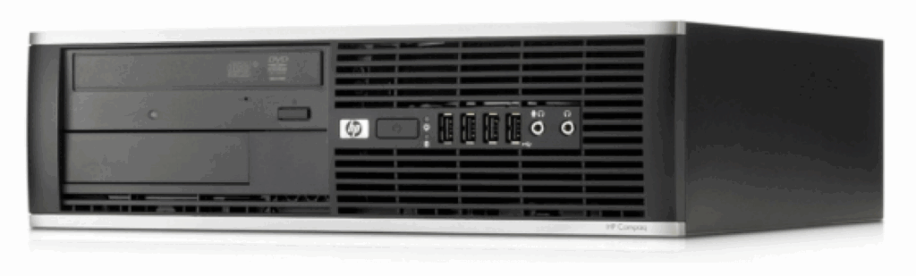HP Käytetty 5GB 240GB SSD Win10 Core 2 duo 2,4ghz takuu 1kk