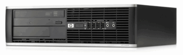 HP Käytetty 5GB 240GB SSD Win10 Core 2 duo 2,4ghz takuu 1kk