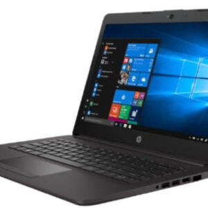 HP 240 G7 Cel 14" N4000 4GB 128GB SSD W10Home BT