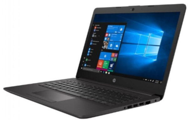 HP 240 G7 Cel 14" N4000 4GB 128GB SSD W10Home BT