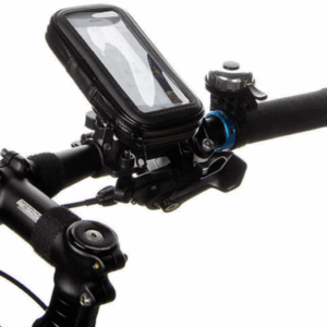 Puhelimen pyöräteline Yleismalli 5,3" - 5,8"