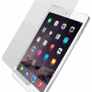 Apple iPad 2017 Air 1 / Air 2 Panssarilasi