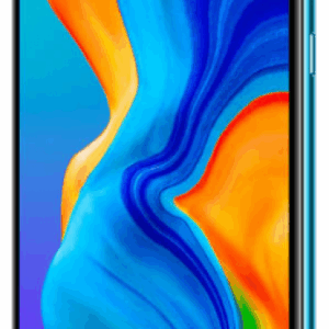 Huawei P30 Lite 4/128Gb Sininen, 48Mp+ 8Mp+ 2 Mp kamerat