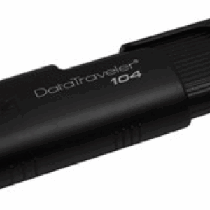 Kingston 16GB USB 2.0 DataTraveler 104