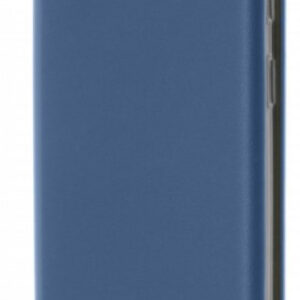 EXCLUSIVE FOLIO CASE GALAXY A40 ELECTRIC BLUE