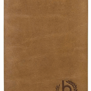 Bugatti Slim Universal Case M Puhelinpussi Ruskea