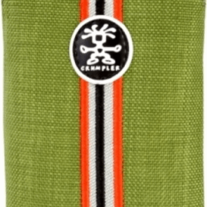 Crumpler Culchie Puhelinpussi Vihreä