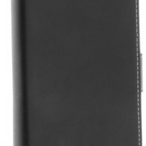 Insmat Exclusive Flip Case Samsung Galaxy A6+ (2018) suojakotelo