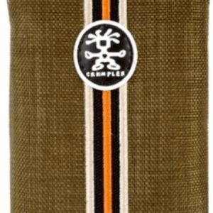 Crumpler Culchie Puhelinpussi Ruskea