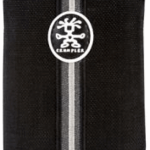 Crumpler Culchie Puhelinpussi Musta