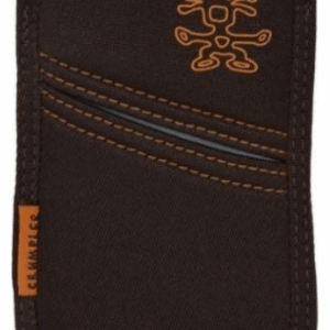 Crumpler Giordano Special 80 Puhelinpussi Ruskea