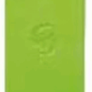 Fenice Colorlux iPhone 4/4S Screen and Body Protector Vihreä