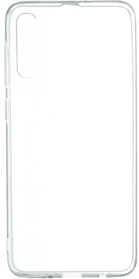 Samsung Galaxy A50 suojakuori Insmat Crystal