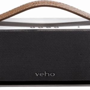Veho M6 Mode Retro Bluetooth kaiutin