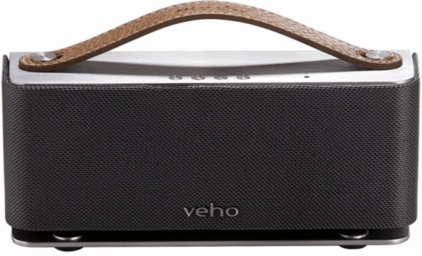 Veho M6 Mode Retro Bluetooth kaiutin