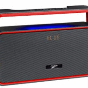 Musky DY25 Bluetooth Matkakaiutin