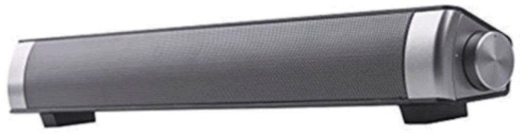 LP-08 Langaton soundbar Bluetooth Subwoofer Kaiutin