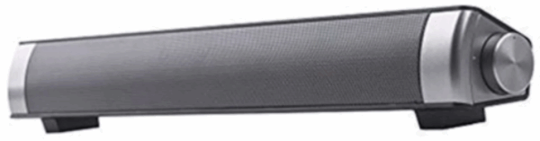 LP-08 Langaton soundbar Bluetooth Subwoofer Kaiutin
