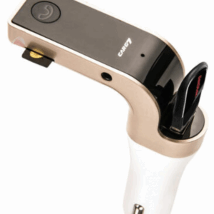 CarG7 Bluetooth FM lähetin