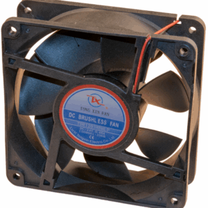 Tuuletin TX12038HB 12cm 12V / 0.45A