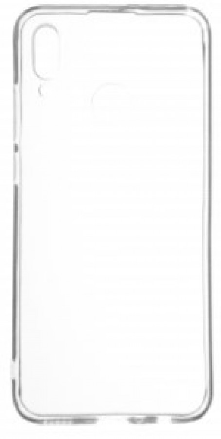 P SMART (2019)/ HONOR 10 LITE CRYSTAL suojakuori