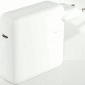 Apple USB-C Power Adapter 61W