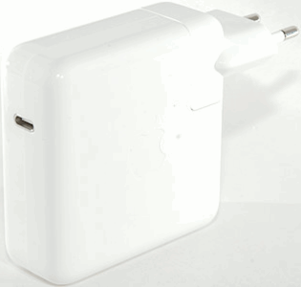 Apple USB-C Power Adapter 61W