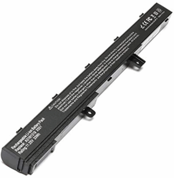Asus Akku 2200mAh 11.25V